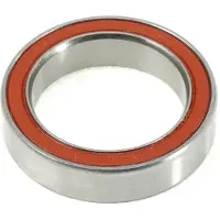 Enduro Abec 3 Max Mr 2231 Llb Max Bearings Zilver 22 x 31 x 7 mm