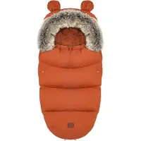 Tutumi Teddy PRO N CARMEL kinderslaapzak
