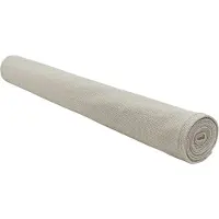 Madison Tafelloper Canvas Eco+ Beige-140 x 50 cm