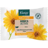 Kneipp 12x Badbruistablet Arnica Active 80 Gr