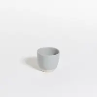 The Table Espressokopje Atelier Sea Salt (65 ml)