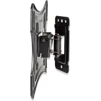 Nedis muurbeugel voor schermen tot 55 inch / full motion (1 draaipunt)