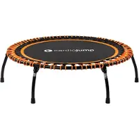 Cardiojump Fitness Trampoline 125 cm 125 cm
