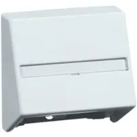 Honeywell Peha Standaard Inzetschakelbord Plaat - 00148511
