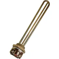 VETUS Whel Water Heater Electric Resistance 230v 500w Grijs
