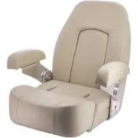 VETUS Seaman Seat Beige