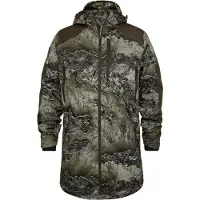 Deerhunter 5607-93 Excape Rain Jacket- Realtree Excape-XL