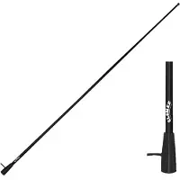 Glomex Ra400 Vhf Antenna Zwart