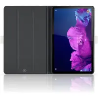 B2Ctelecom Lenovo Tab P11 | P11 Plus Tablet Cover Flower Power