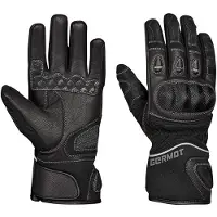 Germot Miami Pro Motorfiets handschoenen