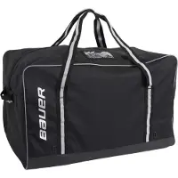Bauer Bg Core Carry Bag Ijshockey Tas (black) Zwart Jr.