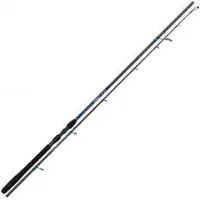 Maver Butterfly Micro Spoon Spinning Rod Zwart 2.07 m / 0.8-3.5 g