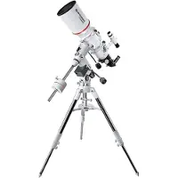 Bresser Messier AR-102S/600 HEXAFOC EQ-5/EXOS2 Telescoop