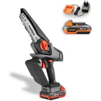FUXTEC 20V Handastschere FX-E1HAS20SET