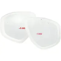 Tusa MC-7500 Corrective Lens | Optische Correctielens voor Ceos Duik- & Snorkelmasker