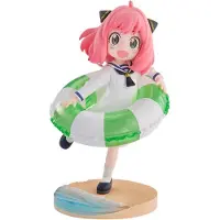 SEGA Spy x Family Luminasta Figure-Anya Forger (Summer Vacation) (Diversen) Nieuw