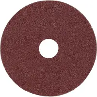 Makita Schuurschijf 115mm K120 Red - P-00935