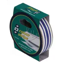Oem Marine T1 Plain Decorative Band 10 M Veelkleurig 19 mm