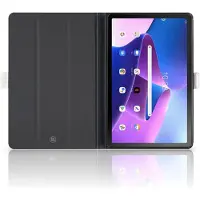 B2Ctelecom Lenovo Tab M10 Plus 3rd Gen 10.6 inch Tablet Flip Case Amsterdamse Grachten