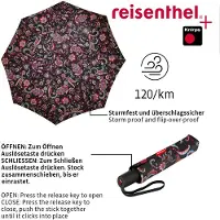 Reisenthel Pocket Duomatic Paraplu