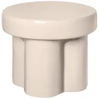 Blomus - Toru Ceramic Kruk Lily Wit
