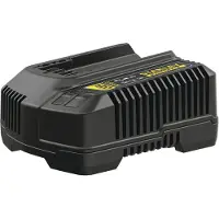Fatmax 20V snellader SFMCB14-QW