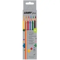 Lamy Kleurpotloden | Lamy Plus | Set à12 stuks