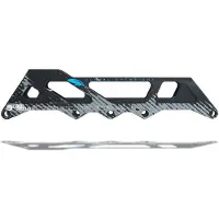 Cadomotus Neo Tr2 Magnesium Inline Frame 10.0" 4x84mm 10.0