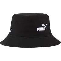 Puma ESS No.1 Logo vissershoed, Zwart, Maat S