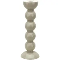 Addison Ross Bobbin kandelaar 24 cm