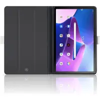 B2Ctelecom Lenovo Tab M10 Plus 3rd Gen 10.6 inch Tablet Hoes met standaard Space