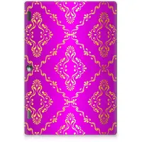 B2Ctelecom TPU Case Lenovo Tab 10 | Tab 2 A10-30 Barok Roze