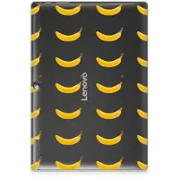 B2Ctelecom Lenovo Tab 10 | Tab 2 A10-30 Tablet Cover Banana