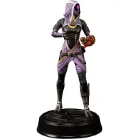 Dark Horse Comics Mass Effect PVC Statue Tali'Zorah 22 cm Beeld