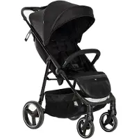Puck Flo Buggy - Zwart