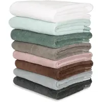 Kayori Yu - Gastendoekje - 30x50 - Roze -