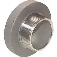 Tameson 25-D (31 mm) Gesmeed Aluminium Storz-koppeling G 3/4'' Buitendraad
