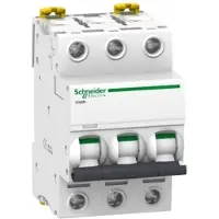 Schneider Electric stroomonderbreker - A9F79316