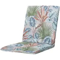 Madison Stapelstoelkussen Cala Natural (97 x 49 cm)