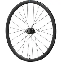 Shimano Rx 880 700c Tubeless Disc Achterwiel Gravelbike