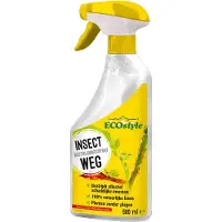Ecostyle Insectweg gebruiksklaar 500 ml