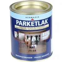Hermadix Parketlak Mat 750 ML