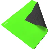 Trust Muismat Primo zomer groen (M), Muismat, Groen