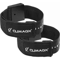 CLIMAQX BFR Bands (Black) Onesize - Accessoires - Trainings uitrusting