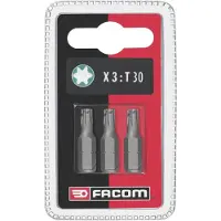 Facom set van 3 bits ex.130 - EX130.J3