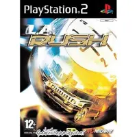 L.A. Rush (ps2 tweedehands game)