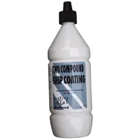 Radboud Two Compound Ship Coating - 2 componenten wax in 1 flacon