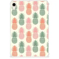 B2Ctelecom Apple iPad mini 6 (2021) Tablet Cover Ananas