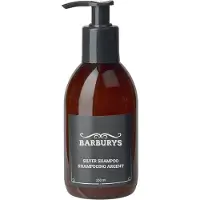 Barburys Silver Shampoo 250 ml