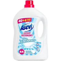 Asevi Laundry Detergent Pure Freshness 2376 ml